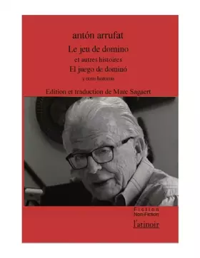 Couverture du produit · Le jeu de domino et autres histoires