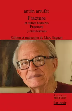 Couverture du produit · Fracture et autres histoires