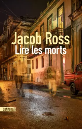 Couverture du produit · Lire les morts
