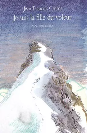 Couverture du produit · Je suis la fille du voleur