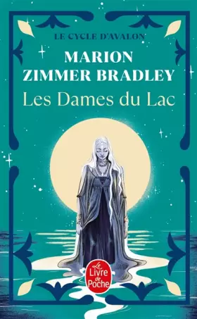 Couverture du produit · Les Dames du lac, tome 1