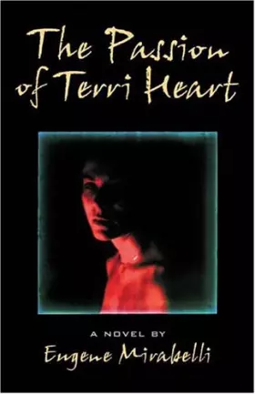 Couverture du produit · The Passion of Terri Heart