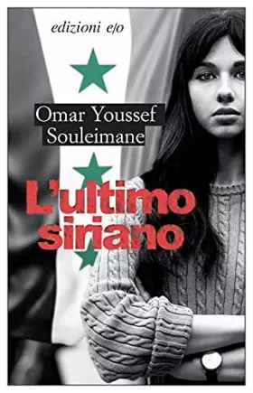 Couverture du produit · L'ultimo siriano