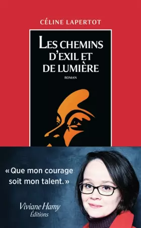 Couverture du produit · Les Chemins d'exil et de lumière