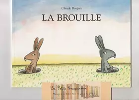 Couverture du produit · La brouille