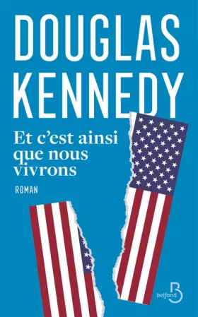 Couverture du produit · Et c'est ainsi que nous vivrons