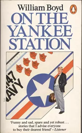 Couverture du produit · On the Yankee Station