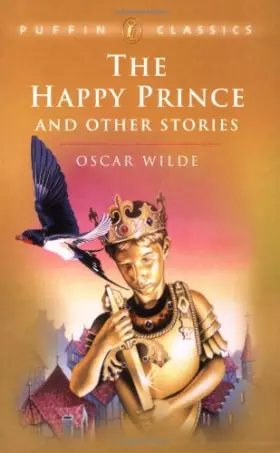 Couverture du produit · The Happy Prince and Other Stories