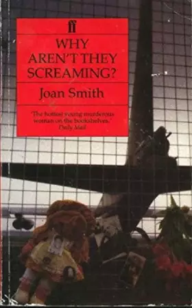 Couverture du produit · Why Aren't They Screaming?