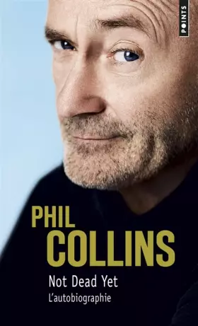 Couverture du produit · Not Dead Yet - L'Autobiographie
