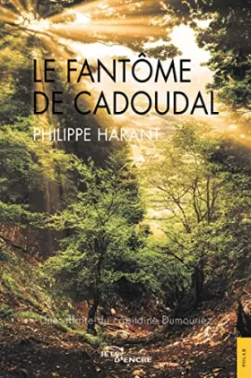 Couverture du produit · Le Fantôme de Cadoudal