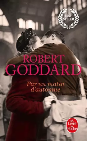 Couverture du produit · Par un matin d'automne