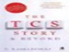 Couverture du produit · The TCS Story and Beyond