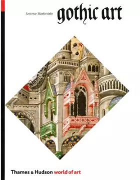 Couverture du produit · Gothic Art