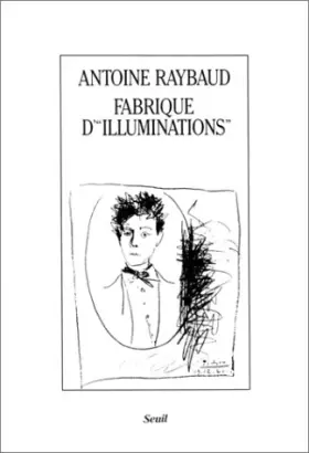 Couverture du produit · Fabrique d'illuminations