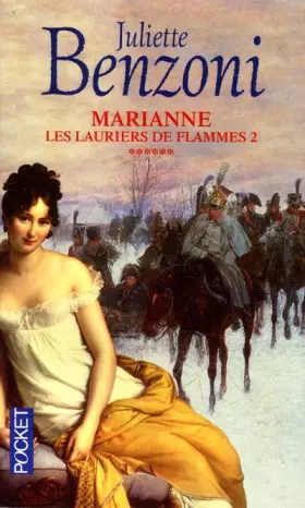 Couverture du produit · Marianne, tome 6 : Les Lauriers de flammes 2
