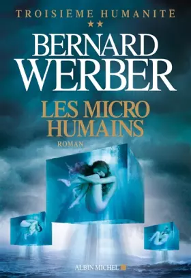 Couverture du produit · Les micro-humains