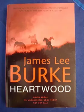 Couverture du produit · Heartwood