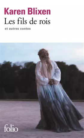 Couverture du produit · Les Fils de rois et autres contes