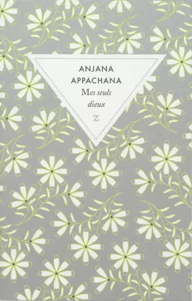 Couverture du produit · Mes seuls dieux