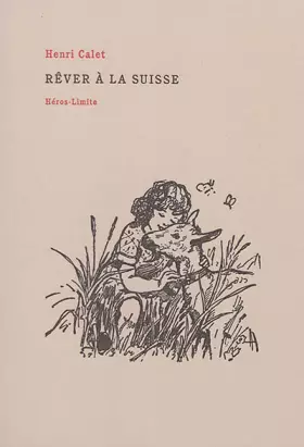 Couverture du produit · Rêver à la Suisse
