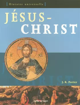 Couverture du produit · Jesus Christ