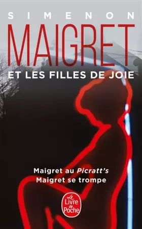 Couverture du produit · Maigret et les filles de joie