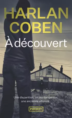Couverture du produit · A découvert