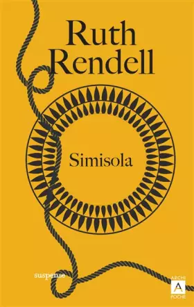 Couverture du produit · Simisola