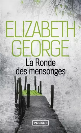 Couverture du produit · La Ronde des mensonges