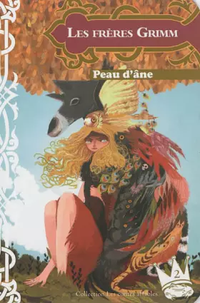 Couverture du produit · Peau d'âne