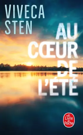 Couverture du produit · Au coeur de l'été