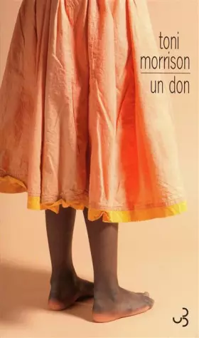 Couverture du produit · Un don