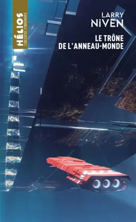 Couverture du produit · Le Trône de l'Anneau-Monde