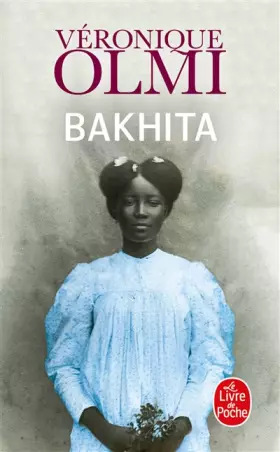 Couverture du produit · Bakhita