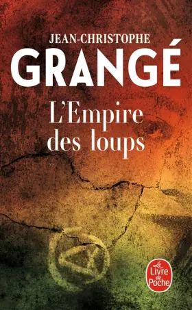 Couverture du produit · L'Empire des Loups