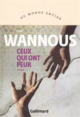 Couverture du produit · Ceux qui ont peur