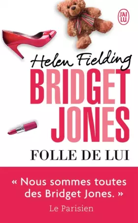 Couverture du produit · Bridget Jones : Folle de lui