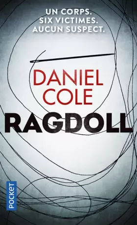 Couverture du produit · Ragdoll