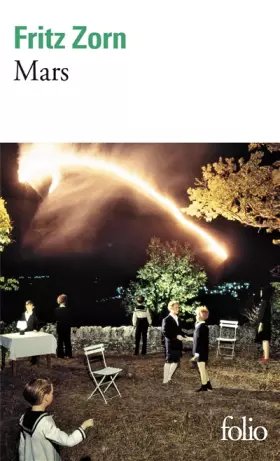 Couverture du produit · Mars: «Je suis jeune et riche et cultivé  et je suis malheureux, névrosé et seul...»