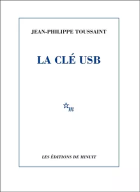 Couverture du produit · La clé usb