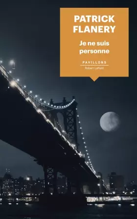 Couverture du produit · Je ne suis personne