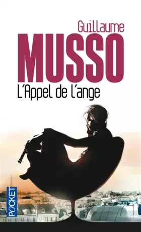 Couverture du produit · L'appel de l'ange