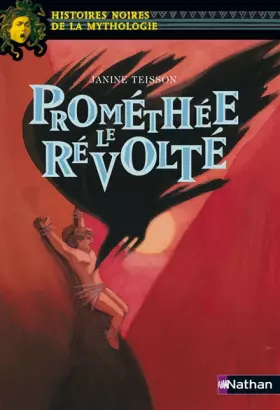 Couverture du produit · Prométhée le révolté