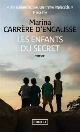 Couverture du produit · Les Enfants du secret
