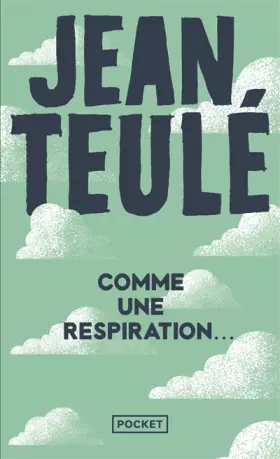 Couverture du produit · Comme une respiration...