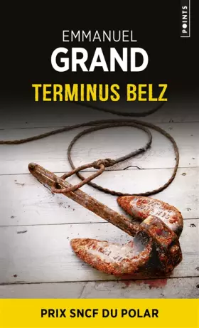Couverture du produit · Terminus Belz