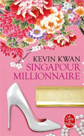 Couverture du produit · Singapour Millionnaire