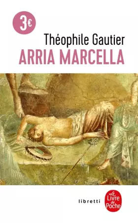 Couverture du produit · Arria Marcella