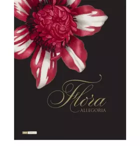 Couverture du produit · Flora Allegoria
